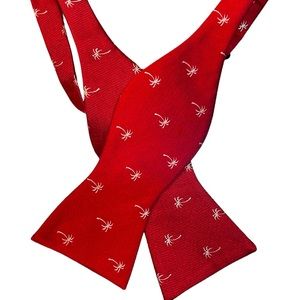 Tommy Hilfiger Bow Tie NWOT